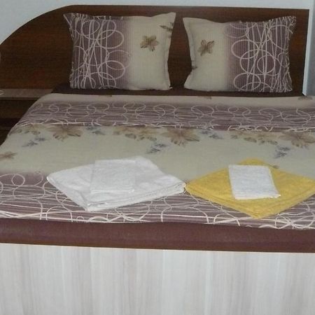 Geto Apartment Belogradchik Eksteriør billede