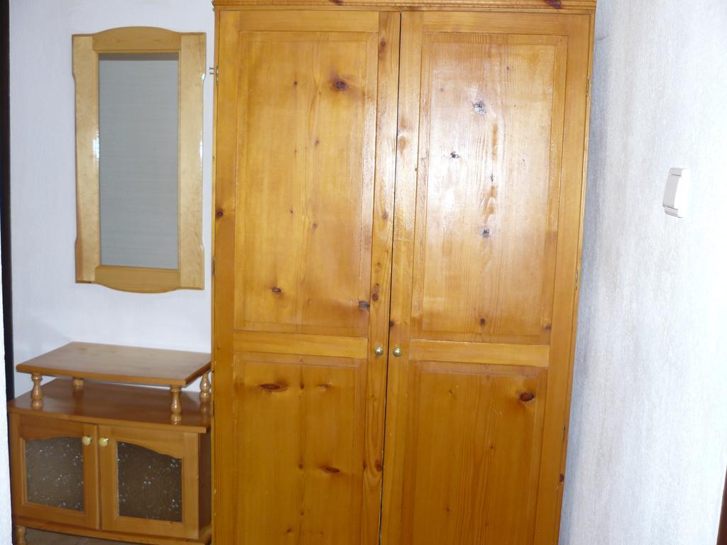 Geto Apartment Belogradchik Eksteriør billede