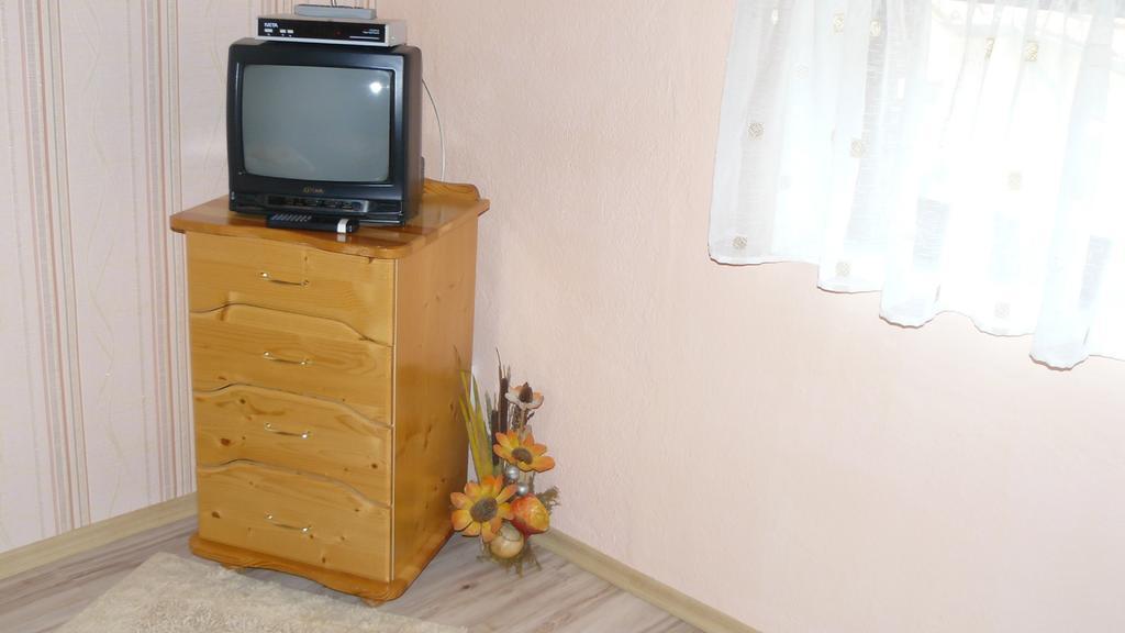 Geto Apartment Belogradchik Eksteriør billede