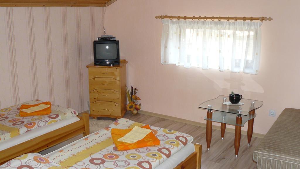 Geto Apartment Belogradchik Eksteriør billede