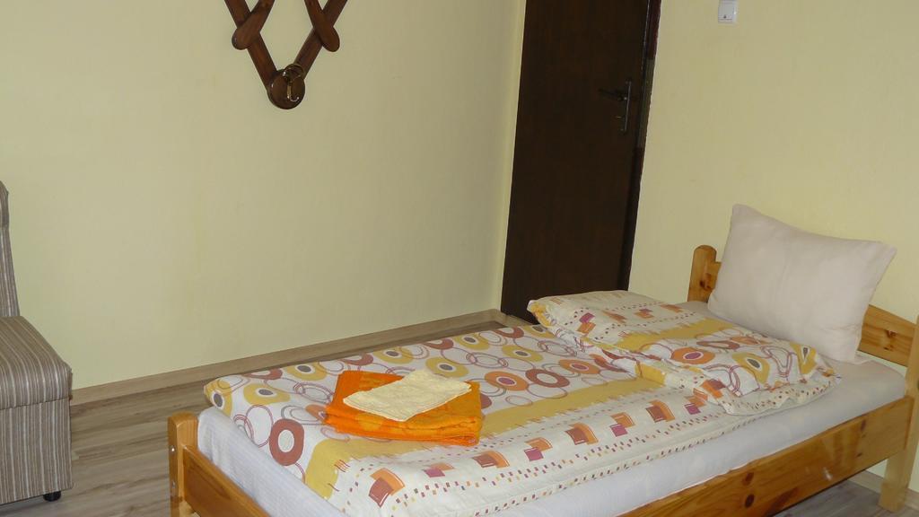 Geto Apartment Belogradchik Eksteriør billede