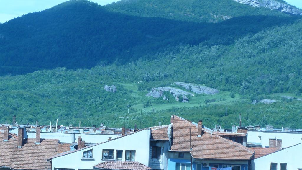 Geto Apartment Belogradchik Eksteriør billede