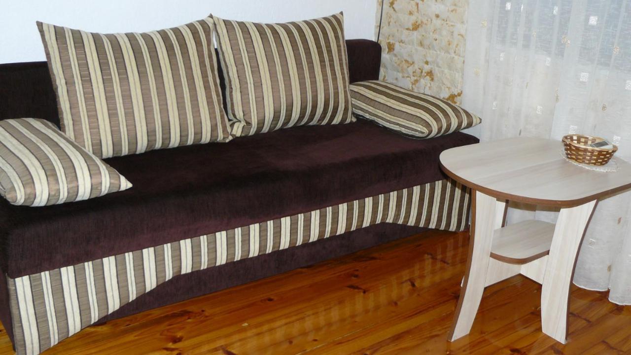 Geto Apartment Belogradchik Eksteriør billede