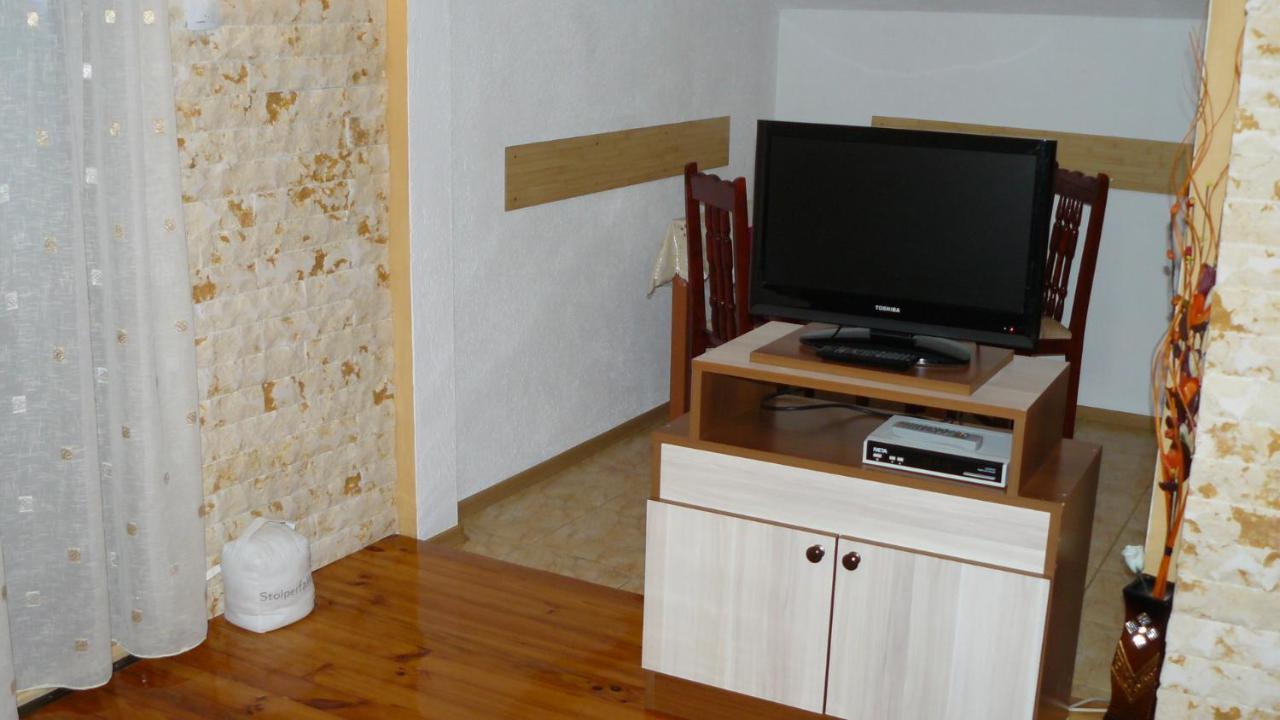 Geto Apartment Belogradchik Eksteriør billede