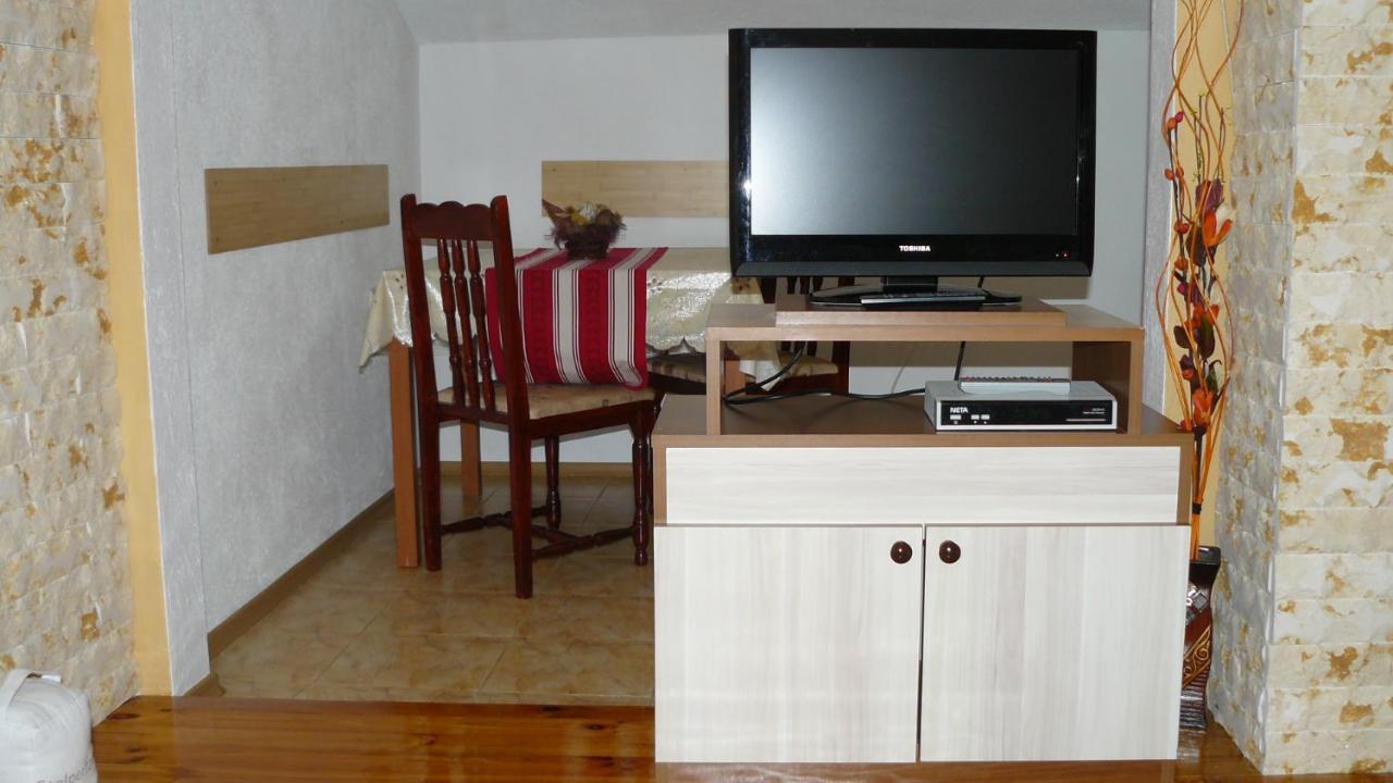 Geto Apartment Belogradchik Eksteriør billede